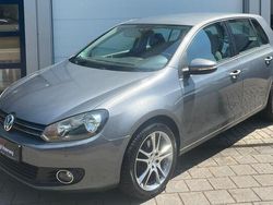 Grijs Gebruikt 2009 VW Golf VI Comfortline Hatchback | € 6.550 (Eerlijke prijs)