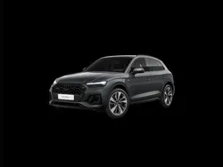 Grijs Nieuw 2025 Audi Q5 Competition SUV | € 70.990 (Eerlijke prijs)