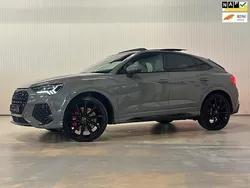 Grijs Gebruikt 2020 Audi RS Q3 Sportback S-Line SUV | € 61.900 (Eerlijke prijs)