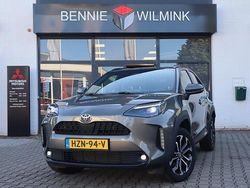 Groen Gebruikt 2025 Toyota Yaris MPV | € 30.895