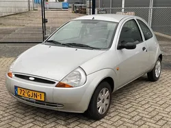 Grijs Gebruikt 2008 Ford Ka Cool & Sound Edition Hatchback | € 1.150 (Eerlijke prijs)