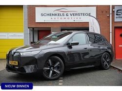 Grijs Gebruikt 2022 BMW iX Comfort Edition SUV | € 45.950 (Goede deal)