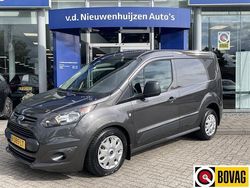 Grijs Gebruikt 2018 Ford Transit Trend Van | € 12.450 (Duur)
