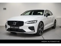 Wit Gebruikt 2024 Volvo S60 Ultimate Sedan | € 53.995