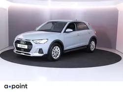 Grijs Gebruikt 2024 Audi A1 Advanced Hatchback | € 29.749 (Iets duurder)