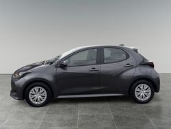 Grijs Gebruikt 2024 Mazda 2 Hatchback | € 22.450 (Goede deal)