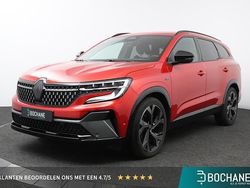 Rouge flamme (nnp) Gebruikt 2024 Renault Espace Esprit Alpine MPV | € 41.900