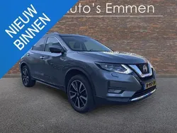 Grijs Gebruikt 2020 Nissan X-Trail SUV | € 24.999 (Eerlijke prijs)