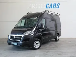 Zwart Gebruikt 2019 Fiat Ducato Van | € 13.450 (Super prijs)