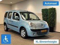 Blauw Gebruikt 2009 Renault Kangoo Van | € 24.950