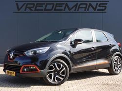 Zwart Gebruikt 2013 Renault Captur Dynamique SUV | € 5.950 (Eerlijke prijs)