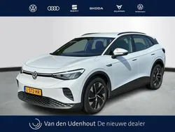 Wit Gebruikt 2021 VW ID.4 Life SUV | € 23.950 (Goede deal)