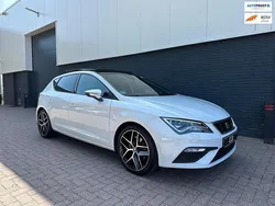 Wit Gebruikt 2018 Seat Leon Beats Hatchback | € 20.950 (Iets duurder)