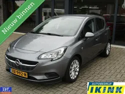Grijs Gebruikt 2019 Opel Corsa Edition Hatchback | € 11.950 (Eerlijke prijs)