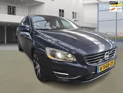 Blauw Gebruikt 2013 Volvo V60 Summum Stationwagen | € 5.499 (Eerlijke prijs)