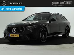 Zwart Gebruikt 2025 Mercedes E53 AMG AMG Stationwagen | € 118.945