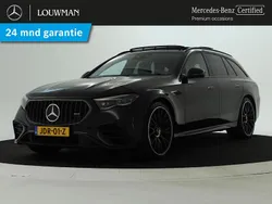 Zwart Gebruikt 2025 Mercedes E53 AMG AMG Stationwagen | € 118.945