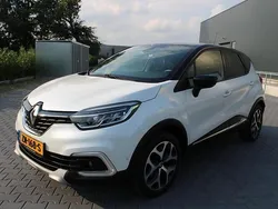 Wit Gebruikt 2019 Renault Captur Intens SUV | € 11.750 (Eerlijke prijs)
