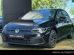 Zwart Gebruikt 2020 VW Golf VII Business Hatchback | € 22.445 (Eerlijke prijs)