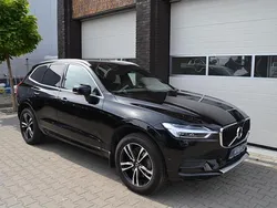 Zwart Gebruikt 2018 Volvo XC60 SUV | € 31.900 (Super prijs)