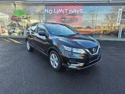 Zwart Gebruikt 2019 Nissan Qashqai SUV | € 15.800 (Super prijs)