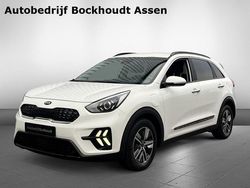 Gebruikt 2021 Kia e-Niro SUV | € 20.900 (Super prijs)