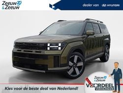Ocado green pearl (rn2) Nieuw 2025 Hyundai Santa Fe Comfort SUV | € 55.950 (Goede deal)