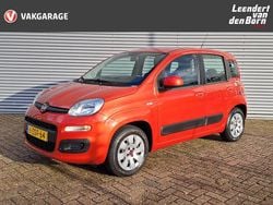 Rood Gebruikt 2015 Fiat Panda Hatchback | € 7.995 (Eerlijke prijs)