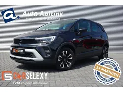 Zwart Gebruikt 2024 Opel Crossland Elegance SUV | € 22.880 (Eerlijke prijs)