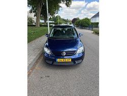 Blauw Gebruikt 2005 VW Golf Plus Comfortline MPV | € 2.999 (Eerlijke prijs)