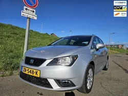 Grijs Gebruikt 2014 Seat Ibiza ST Reference Stationwagen | € 6.450 (Eerlijke prijs)