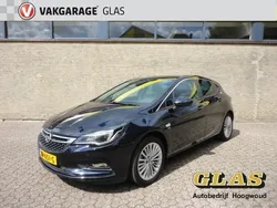 Blauw Gebruikt 2019 Opel Astra Edition Hatchback | € 13.650 (Iets duurder)
