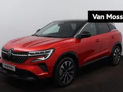Rood Gebruikt 2023 Renault Austral Techno SUV | € 31.830 (Eerlijke prijs)
