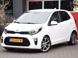 Wit Gebruikt 2019 Kia Picanto Hatchback | € 9.500 (Eerlijke prijs)
