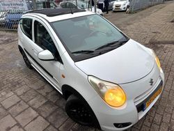 Wit Gebruikt 2010 Suzuki Alto Exclusive Hatchback | € 2.950 (Eerlijke prijs)