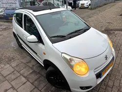 Wit Gebruikt 2010 Suzuki Alto Exclusive Hatchback | € 3.450 (Iets duurder)