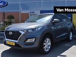 Suv Gebruikt 2019 Hyundai Tucson Comfort SUV | € 19.945 (Eerlijke prijs)
