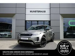 Grijs Gebruikt 2024 Land Rover Range Rover evoque R-Dynamic SUV | € 53.950 (Goede deal)