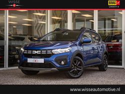 Hatchback Gebruikt 2024 Dacia Sandero Expression Hatchback | € 19.945 (Iets duurder)