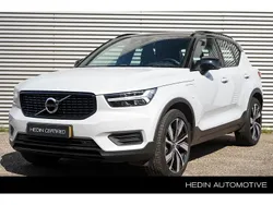 Grijs Gebruikt 2021 Volvo XC40 R-Design SUV | € 38.995 (Duur)