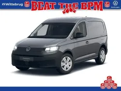 Grijs Nieuw 2024 VW Caddy Comfortline MPV | € 29.876 (Goede deal)