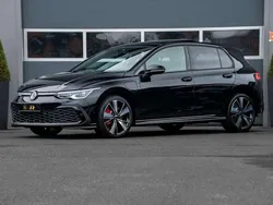 Zwart Gebruikt 2020 VW Golf VIII GTE Hatchback | € 27.950 (Iets duurder)