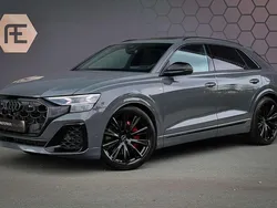 Grijs Gebruikt 2025 Audi Q8 Competition SUV | € 129.900