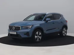 Blauw Gebruikt 2023 Volvo XC40 Inscription SUV | € 33.700 (Super prijs)