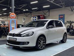 Gebruikt 2010 VW Golf VI Hatchback | € 8.499 (Duur)
