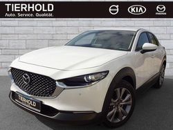 Wit Gebruikt 2022 Mazda CX-30 Selection SUV | € 26.367 (Goede deal)