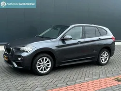 Grijs Gebruikt 2019 BMW X1 SUV | € 21.950 (Goede deal)