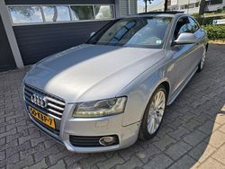 Grijs Gebruikt 2009 Audi A5 Proline Coupé | € 5.995 (Iets duurder)