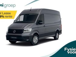 Grijs Gebruikt 2024 VW Crafter Exclusive Van | € 49.135