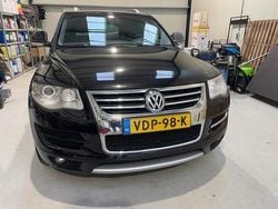 Gebruikt 2006 VW Touareg SUV | € 4.550 (Goede deal)